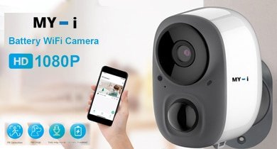 Cameras